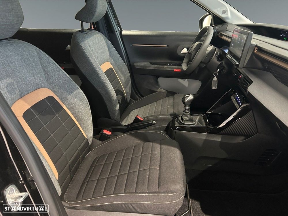 Citroën C3 Aircross 1.2 PureTech Plus - 15