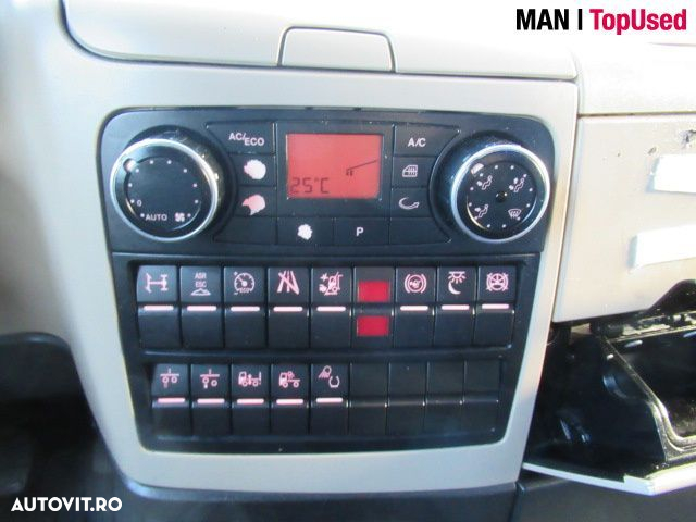 MAN TGX 18.500 4X2 BLS - 9