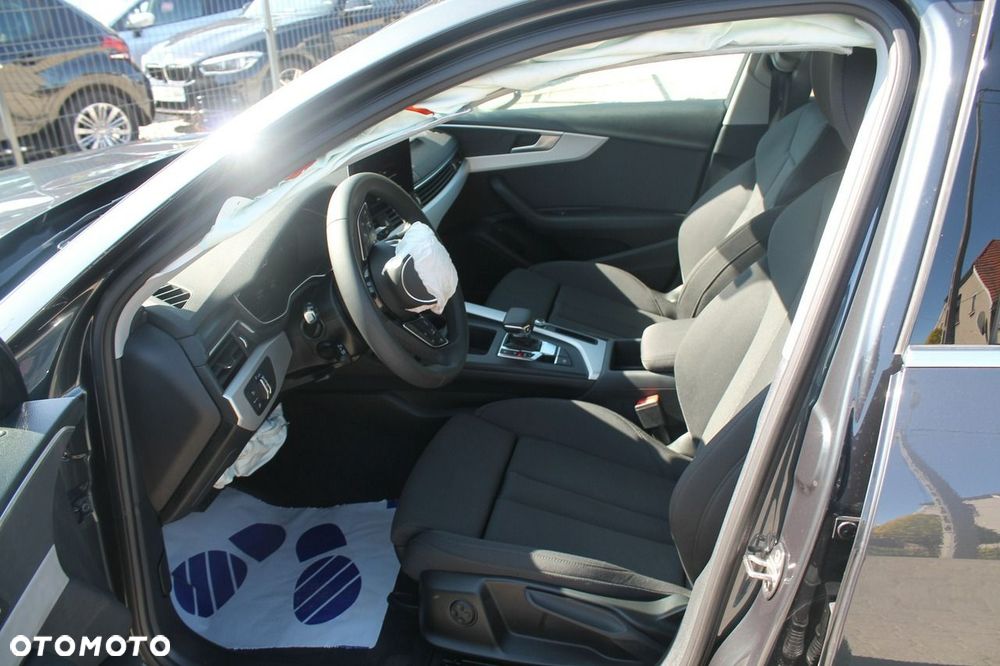 Audi A4 Avant - 9