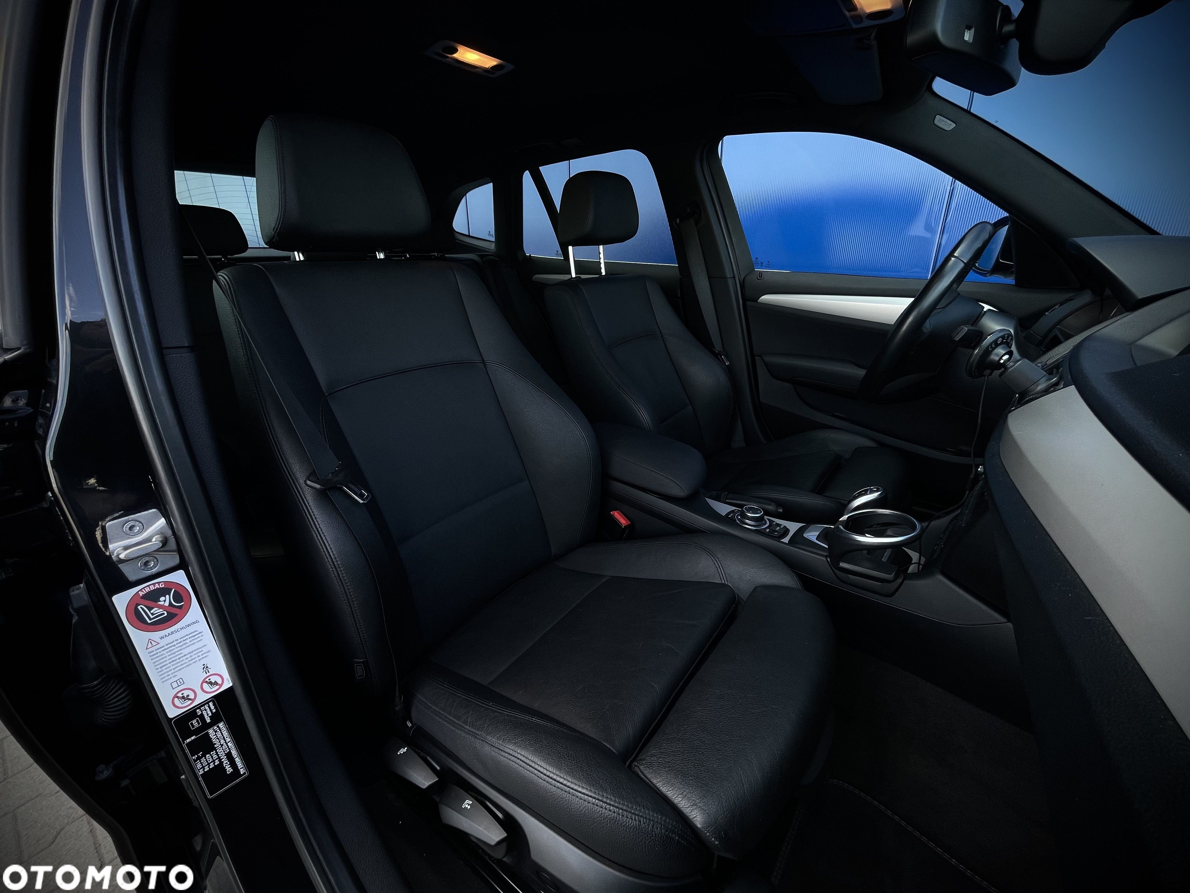 BMW X1 xDrive20d Sport Line - 18