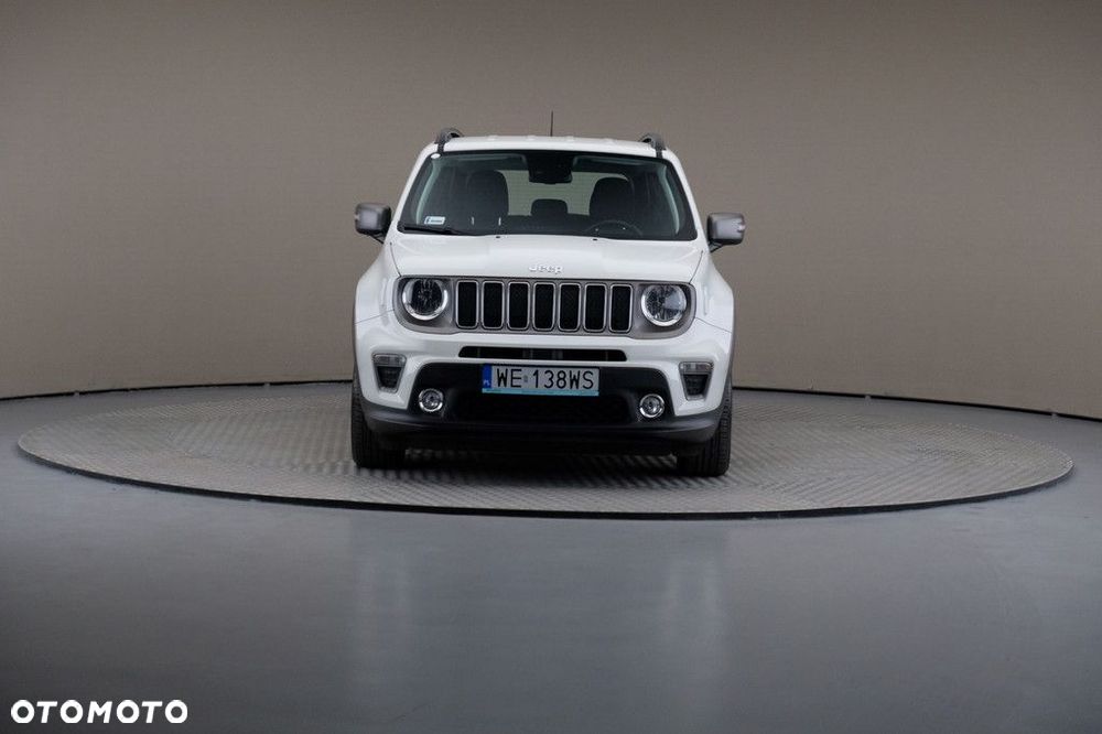 Jeep Renegade 1.3 GSE T4 Turbo Limited FWD S&S - 3