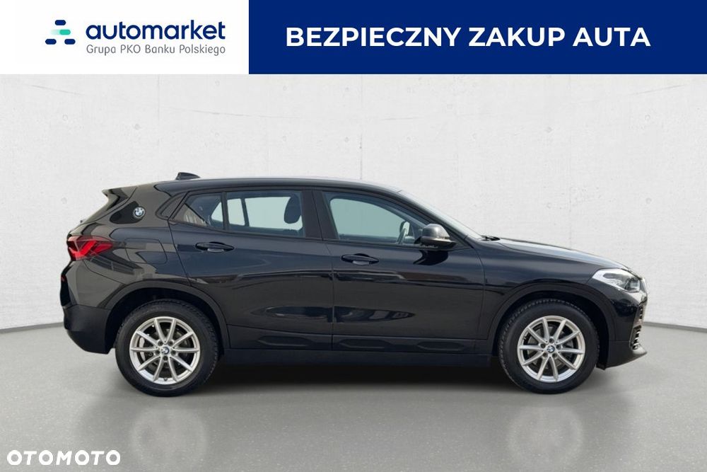 BMW X2 sDrive18i Advantage - 2