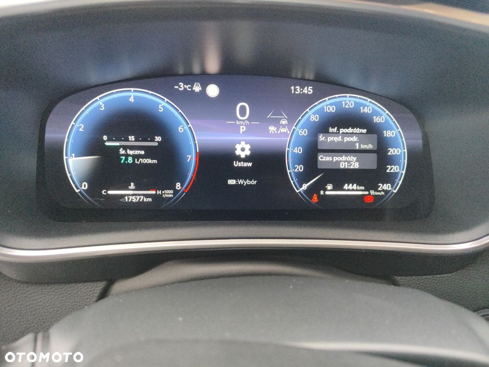 Toyota Corolla 1.5 Comfort MS - 25