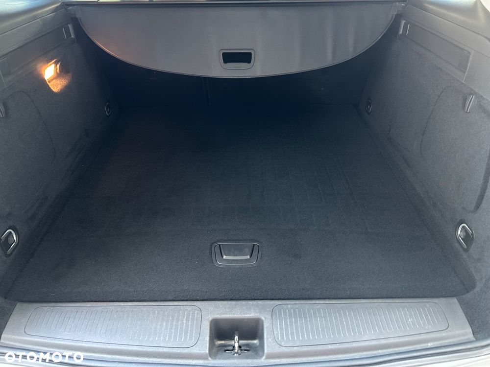 Opel Astra 1.4 T Enjoy - 14