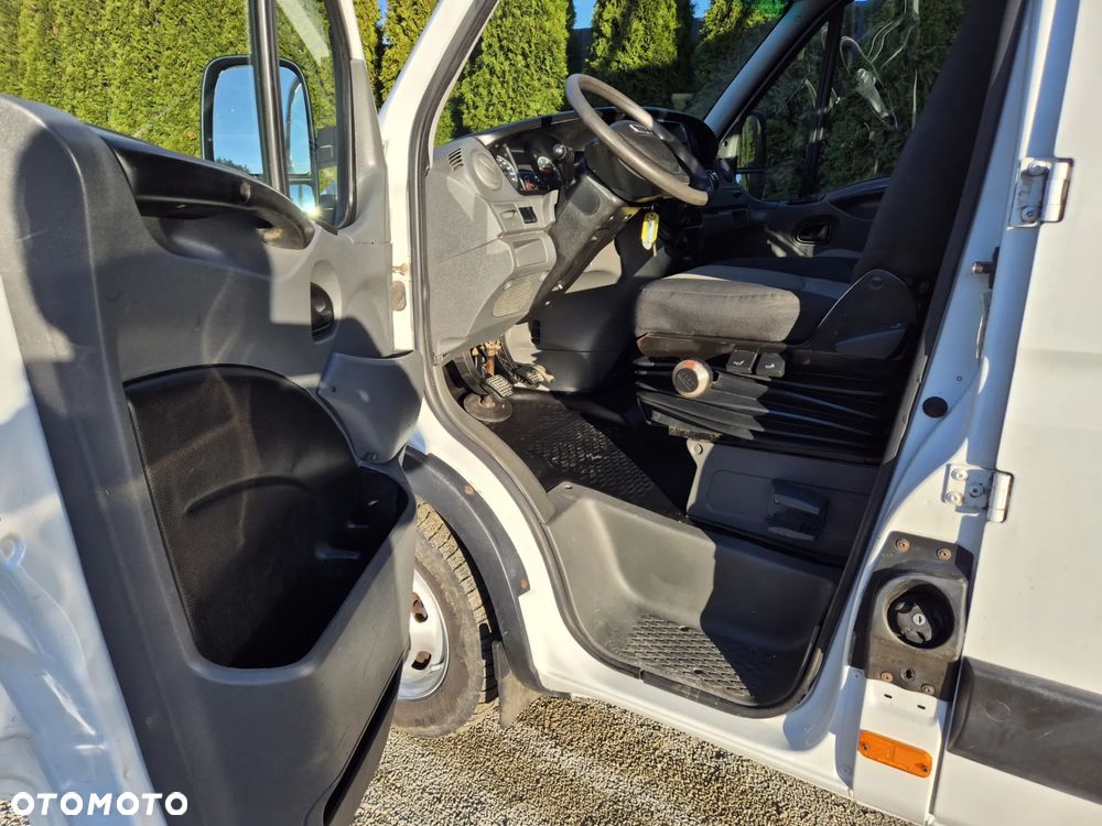 Iveco 50C17 3.0 170KM - 4