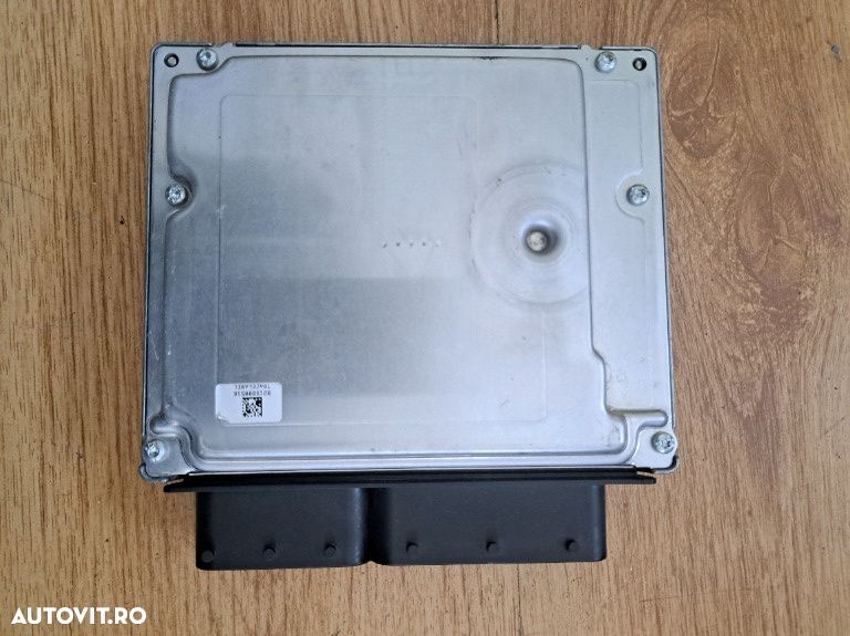 Unitate control ECU calculator motor DDE N47 Original BMW 13618506374 E81 E87 E82 E88 E90 E91 E92 E93 E84 - 3