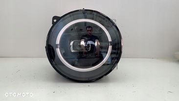 MERCEDES G KLASA W463 AMG LAMPA PRAWA LED Performa - 2