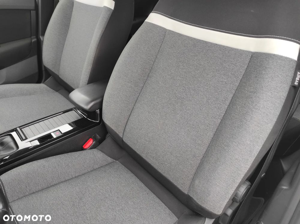 Citroën C4 BlueHDi 110 Stop&Start C-SERIES - 23