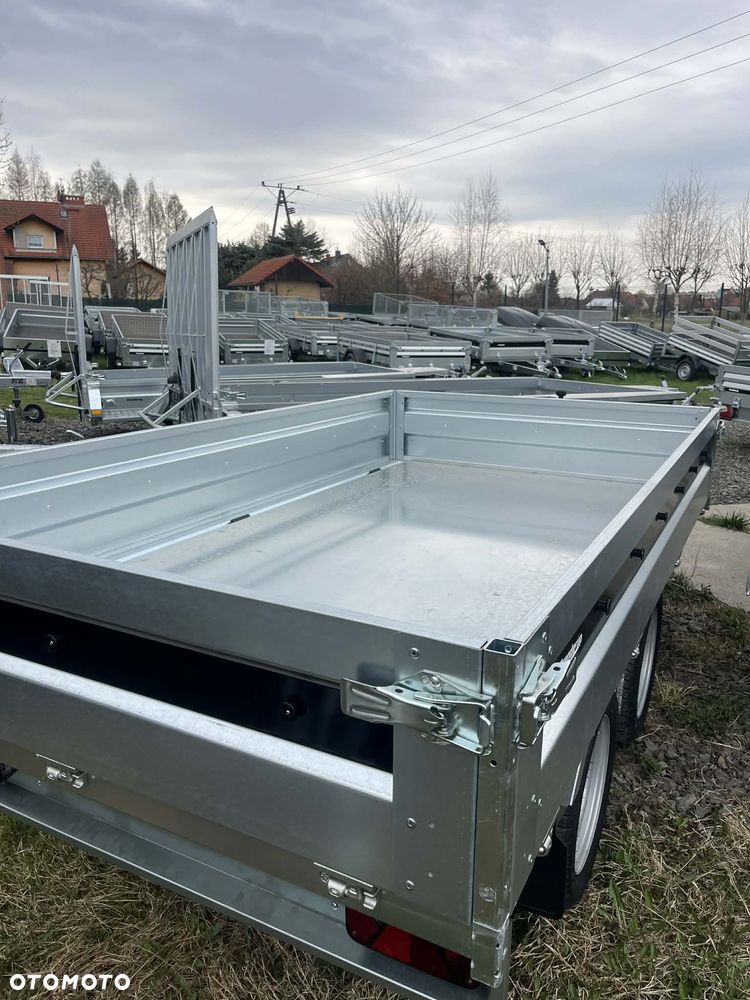 Brenderup BT4260STB2700 - 3