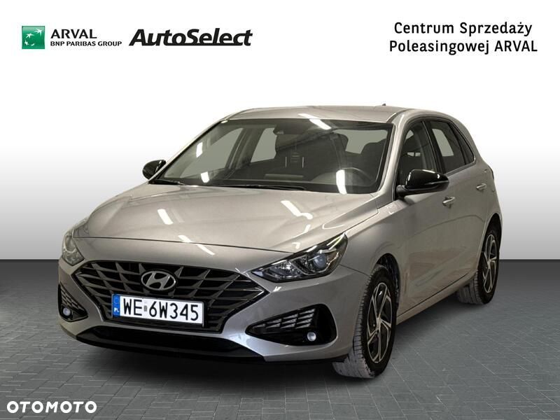 Hyundai i30 1.5 DPI Smart - 1