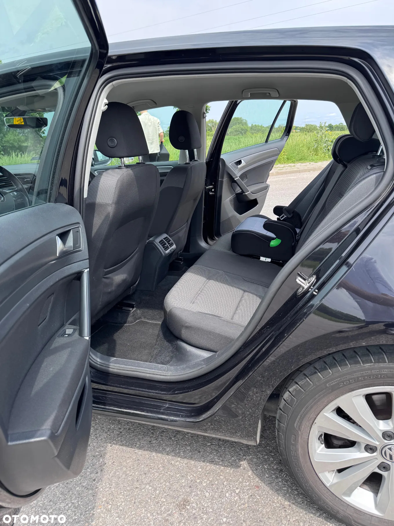 Volkswagen Golf VII 1.5 TSI BMT Comfortline DSG - 17