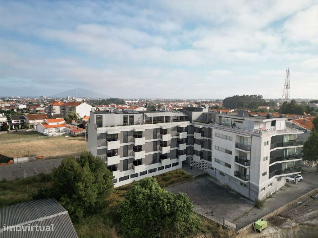 Apartamento T3 - São Bernardo - Grande imagem: 3/15