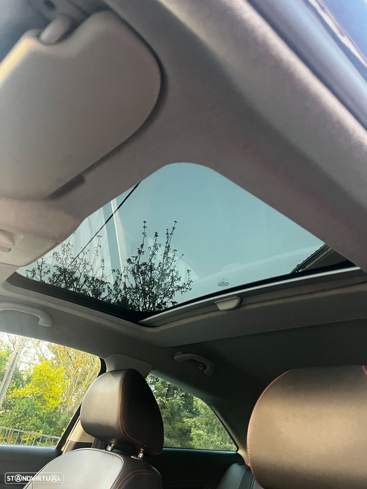 SEAT Ibiza 1.2 TSI FR - 13