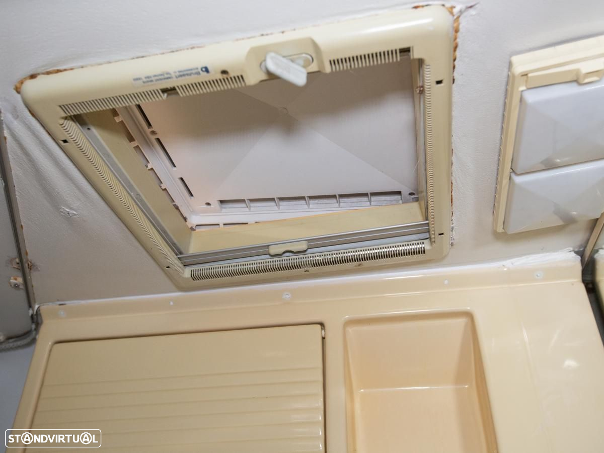 Fiat Ducato Outro - 31