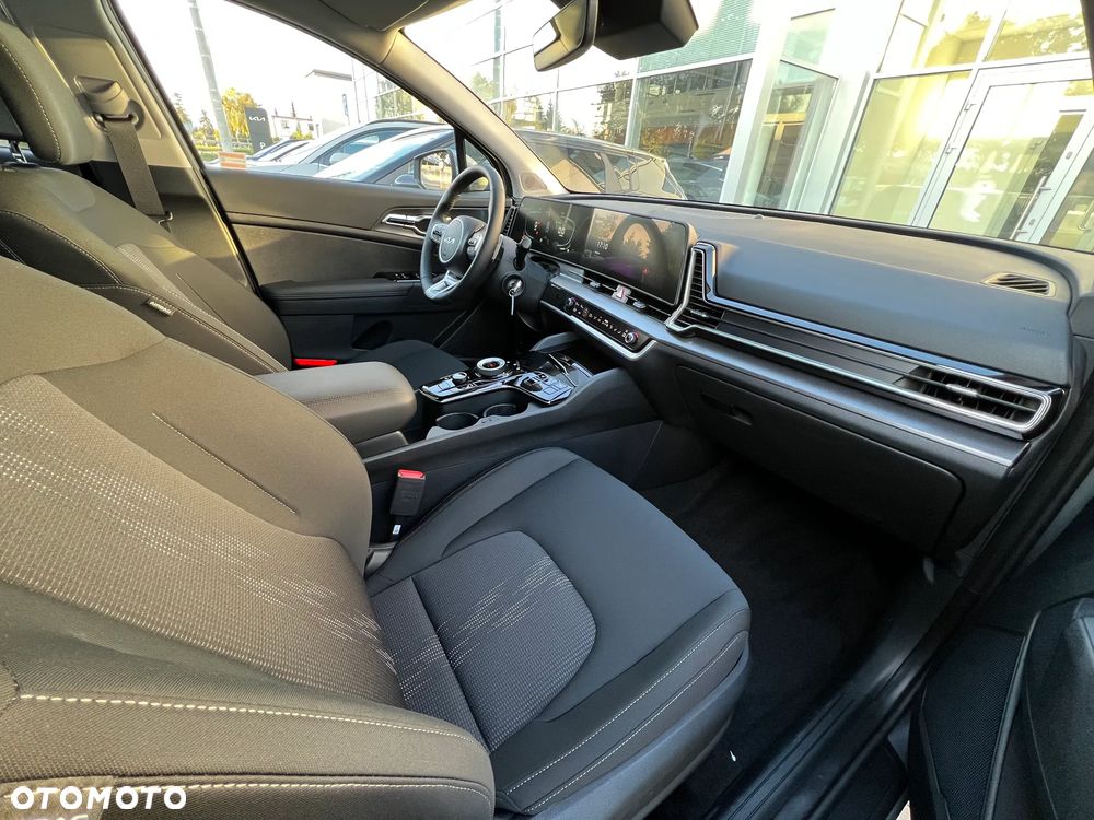 Kia Sportage 1.6 T-GDI HEV L 2WD - 34