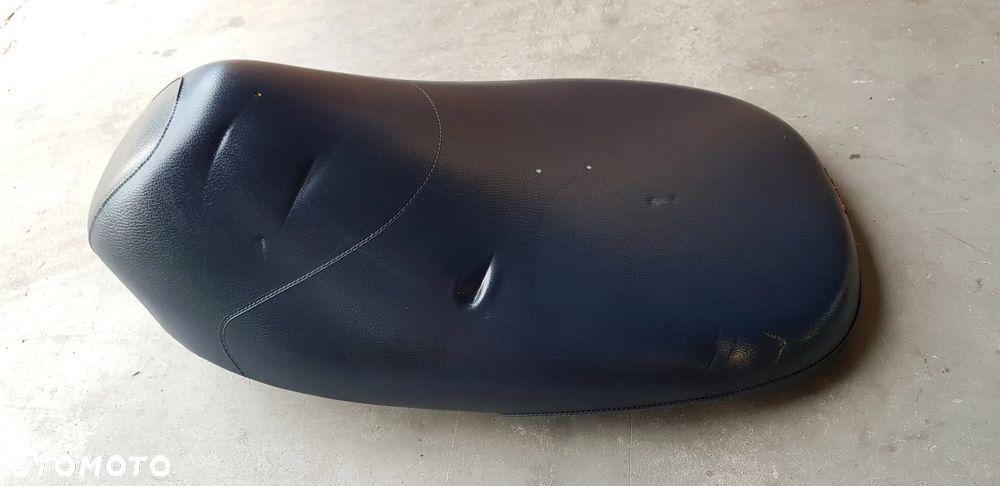 Aprilia Habana 50 Siedzenie Kanapa Fotel - 4