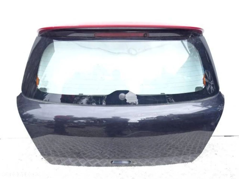 klapa suzuki swift mk6 sport zce - 8