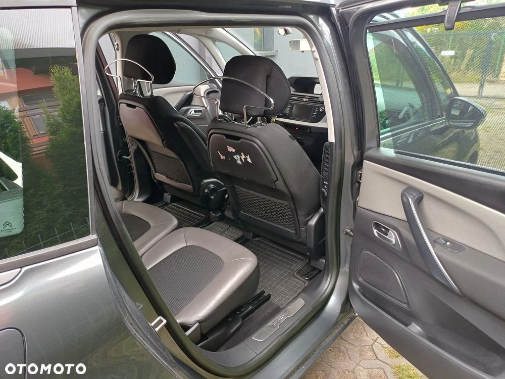 Citroën C4 Picasso 2.0 BlueHDi Intensive - 11