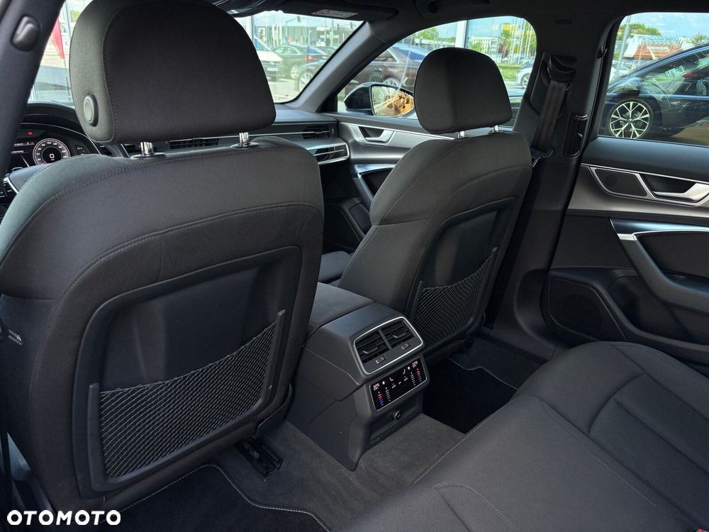 Audi A6 Limousine - 22