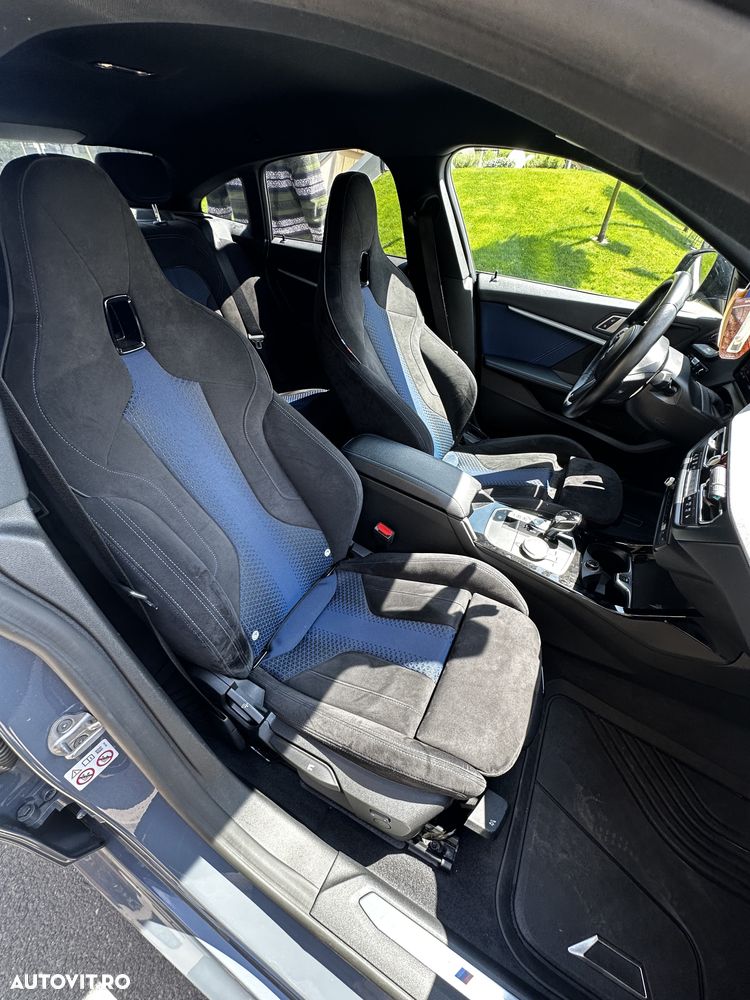 BMW Seria 2 220d AT M Sport - 16