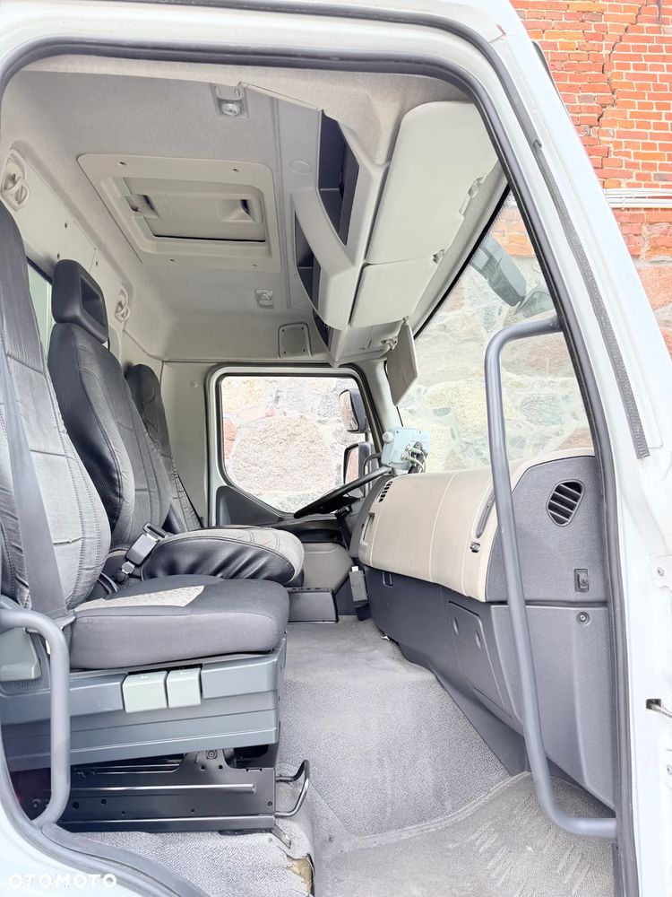 Renault Premium 310 FAUN Śmieciarka - 11