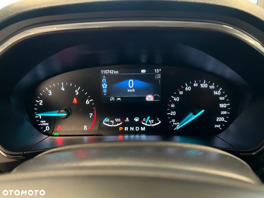 Ford Focus 1.0 EcoBoost Titanium Business - 27