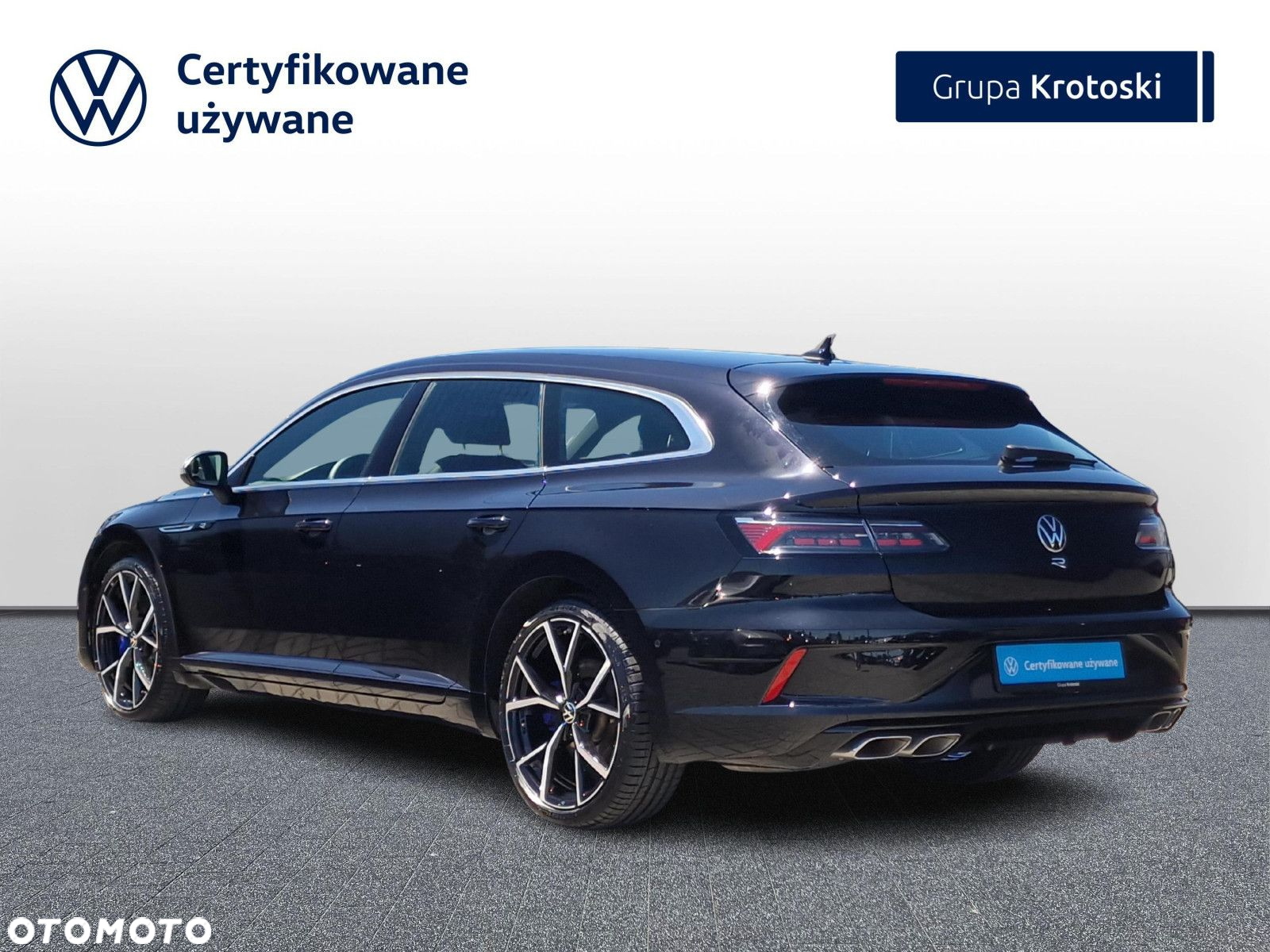 Volkswagen Arteon - 7