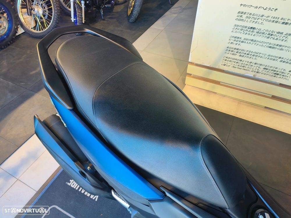 Yamaha NMAX 125 - 5