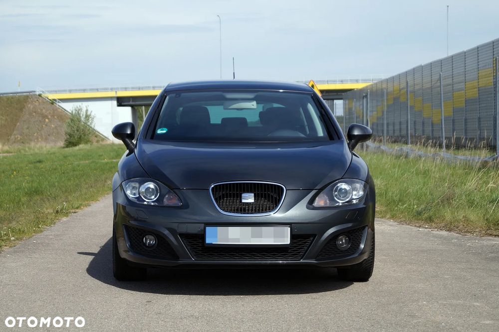 Seat Leon - 2