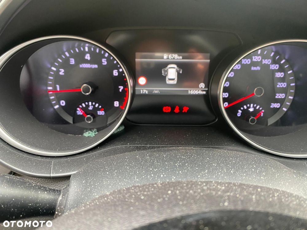 Kia Ceed 1.5 T-GDI OPF Ultimate Edition - 16