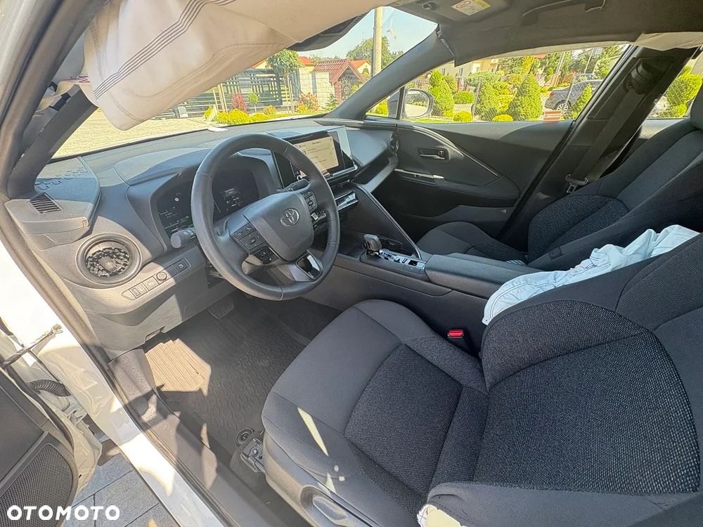 Toyota C-HR 1.8 Hybrid Comfort - 17