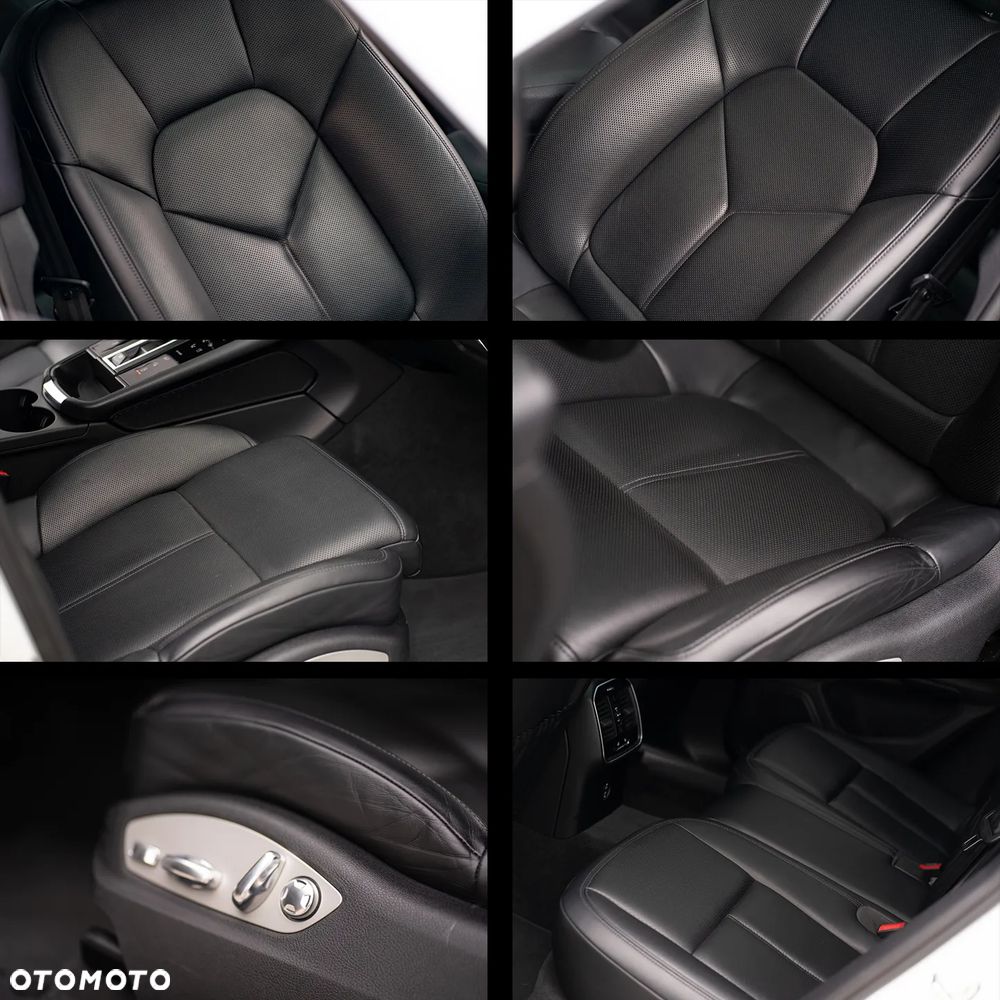 Porsche Macan T - 31