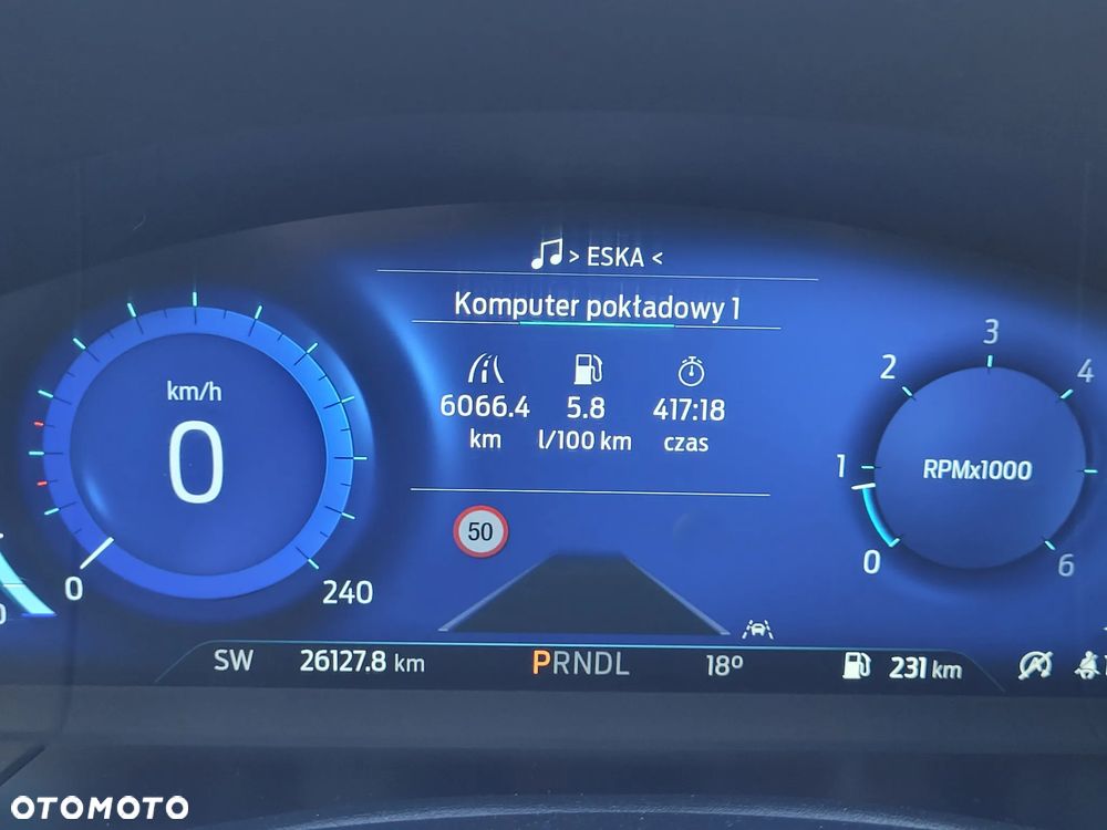 Ford Kuga 1.5 EcoBlue TITANIUM X - 10