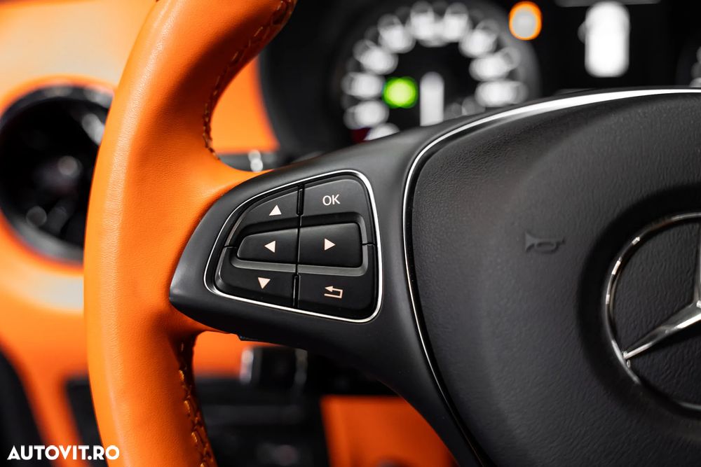 Mercedes-Benz V - 26