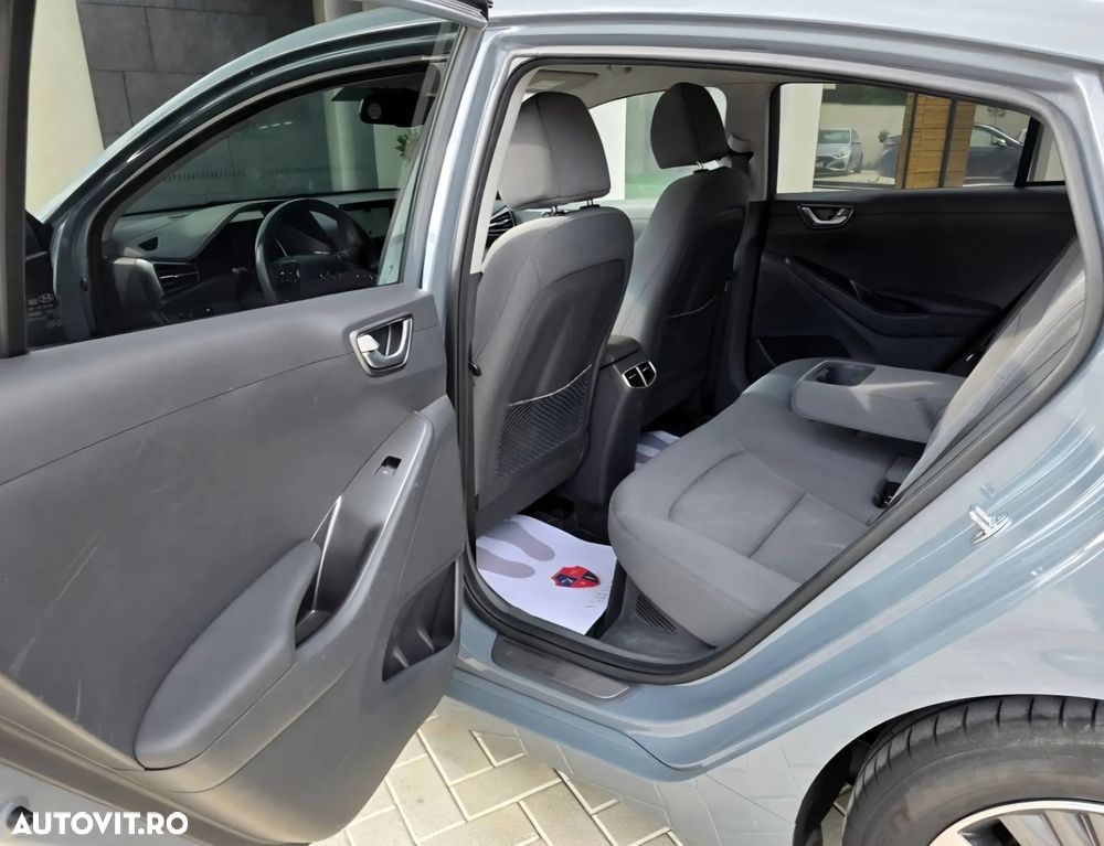 Hyundai IONIQ 1.6 GDI Prime - 17