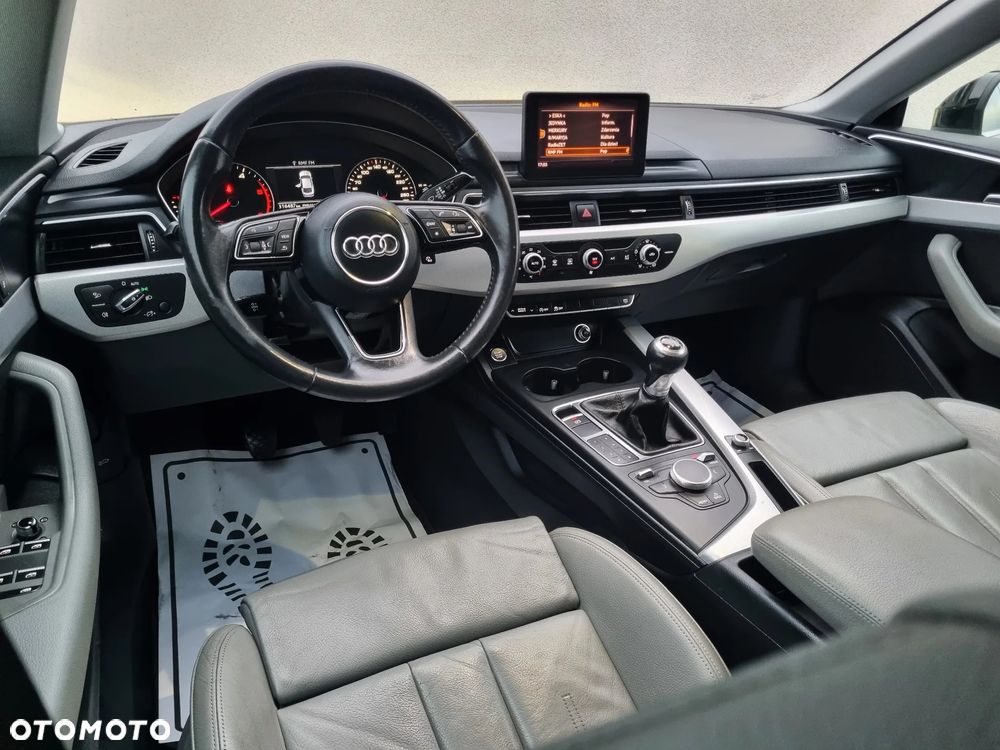 Audi A5 Sportback - 8
