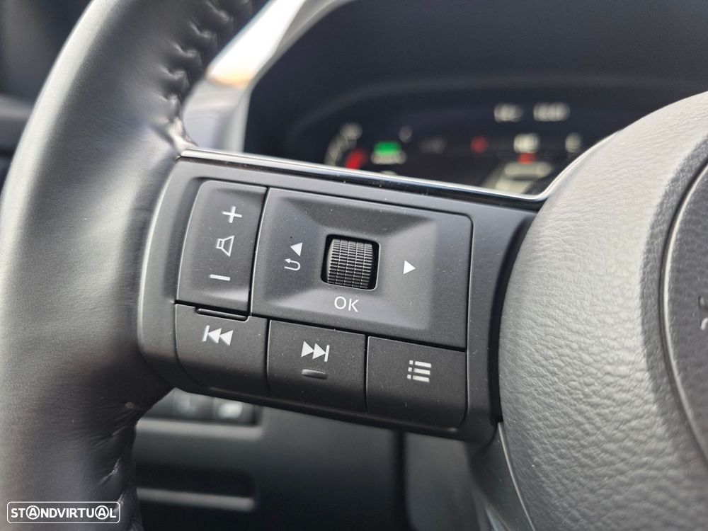 Nissan Qashqai 1.5 e-Power Tekna+ - 17