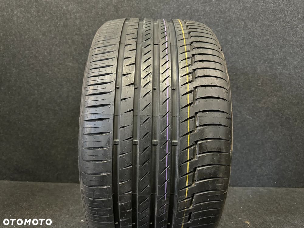 Continental PremiumContact 6 315/30/22 107Y XL 1szt. Nowa! - 1