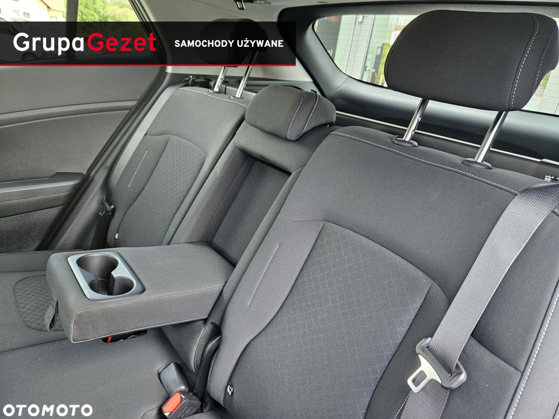 Kia Sportage - 13