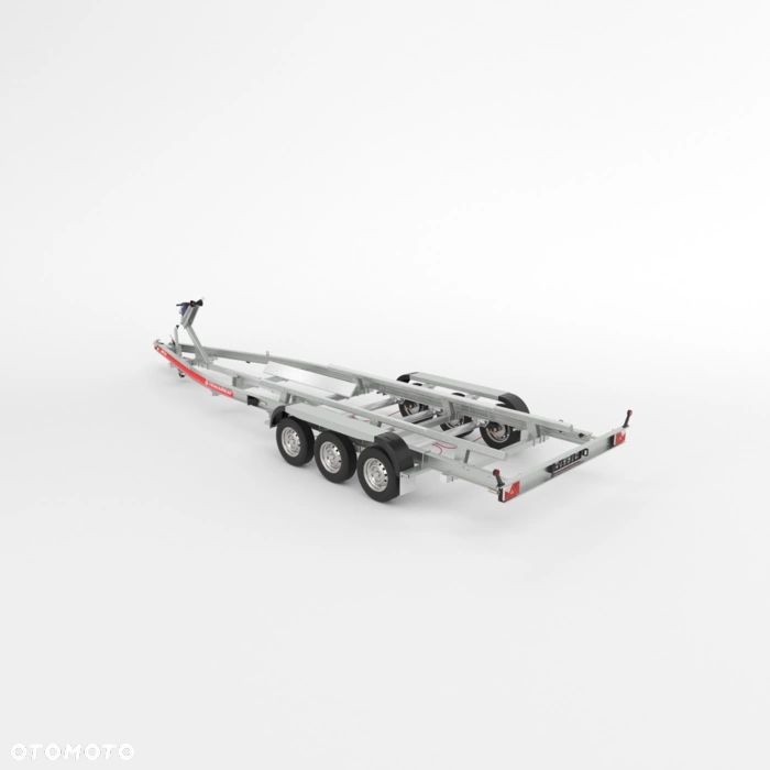 TEMARED B35_3 ALU - 3