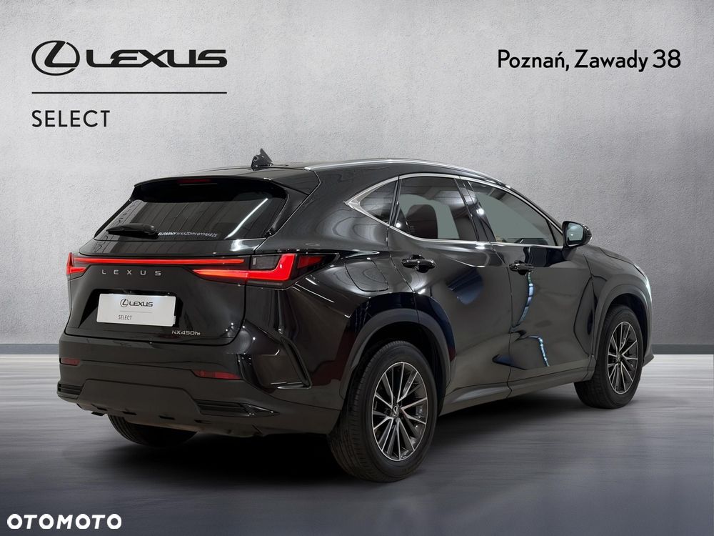 Lexus NX - 2