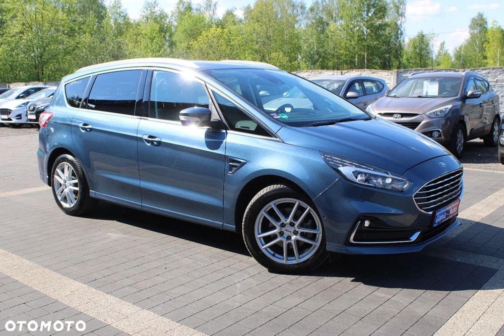 Ford S-Max - 7