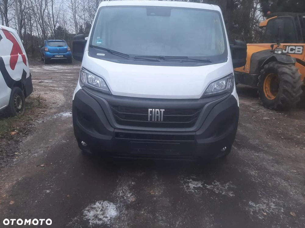 Fiat Ducato L1H1 2,2d 28.12.2023r. - 7