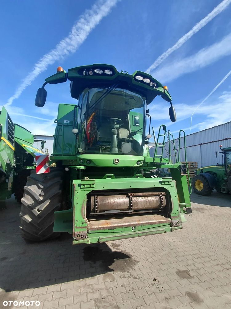 John Deere S680i - 10