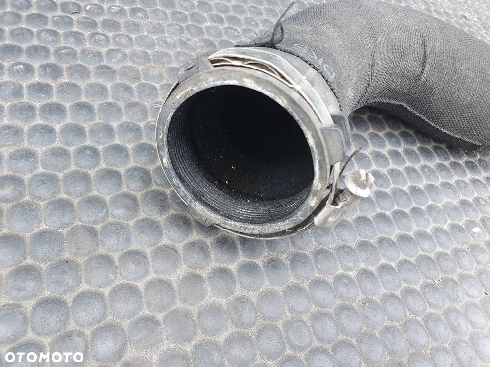 Przewod 8K0145673L 8K0145737J 8K0145709H Powietrza Turbiny Intercooler Rura Krociec Waz 1.8 2.0 TFSI 2.0 TDI Audi A4 B8 A5 8T - 19