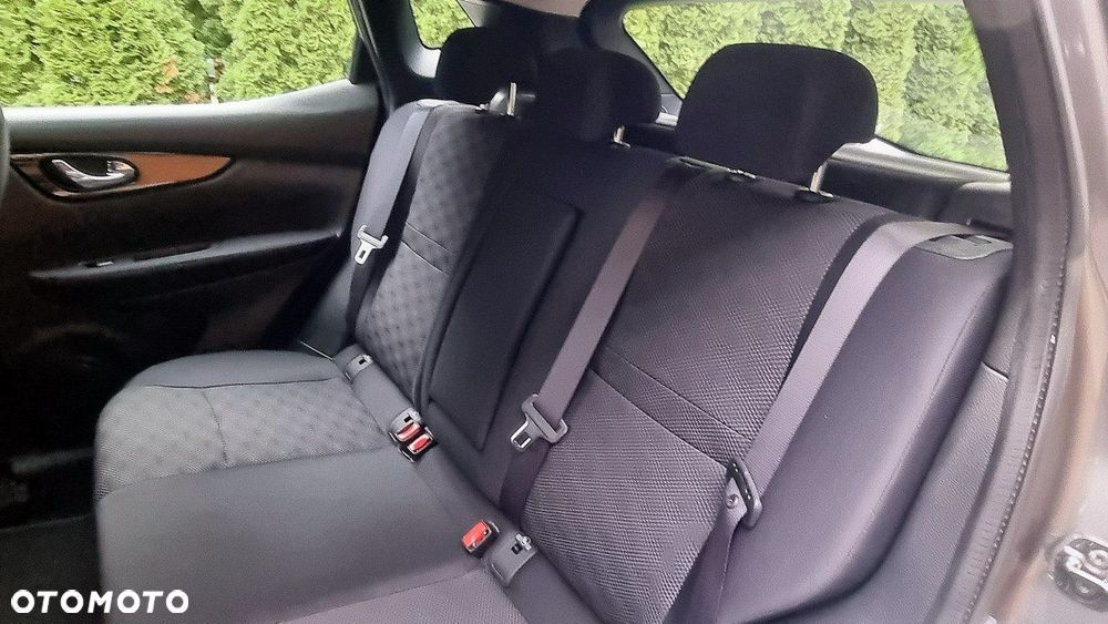 Nissan Qashqai - 19