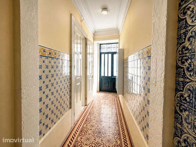 Prédio na rua do breiner , porto centro - Grande imagem: 2/8
