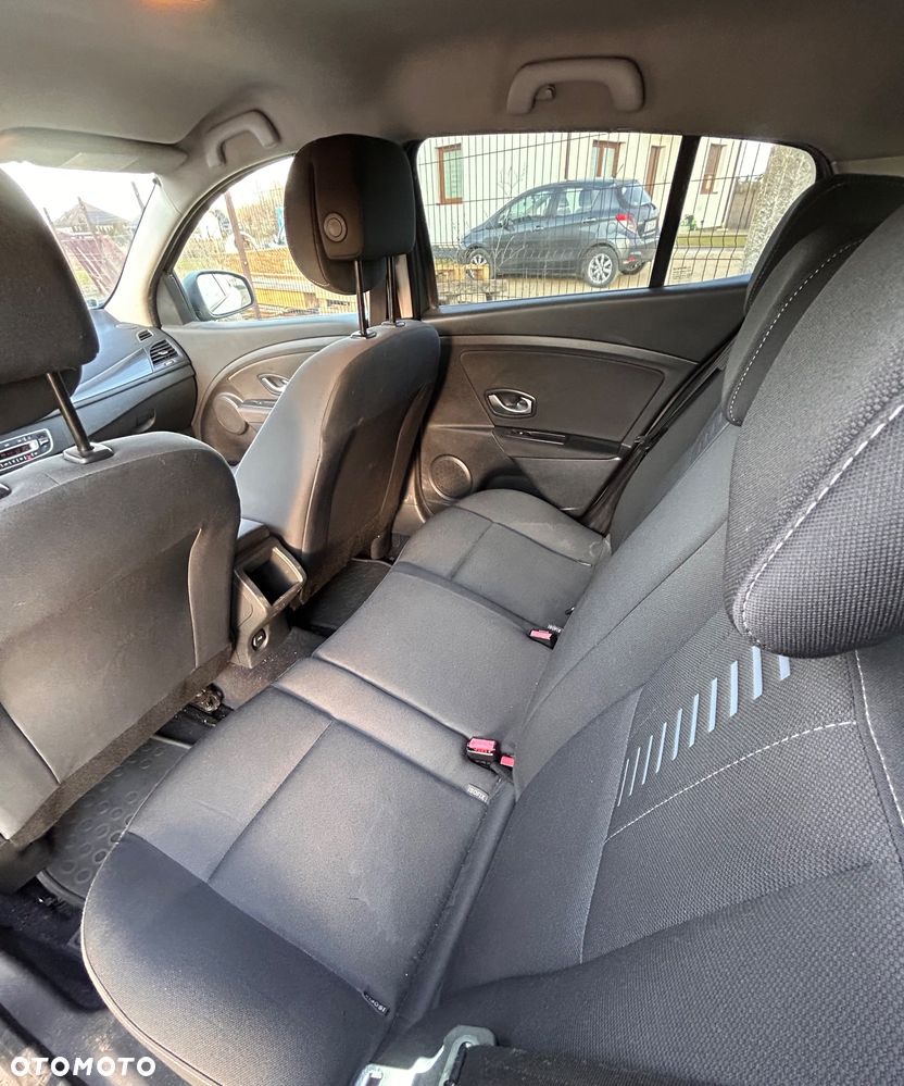 Renault Megane 1.6 16V Dynamique - 16