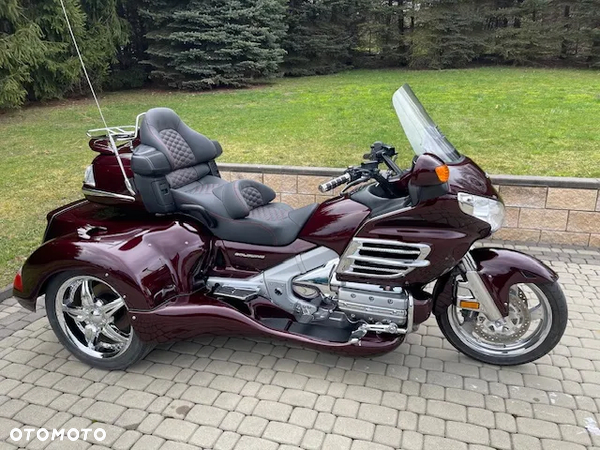 Honda GL