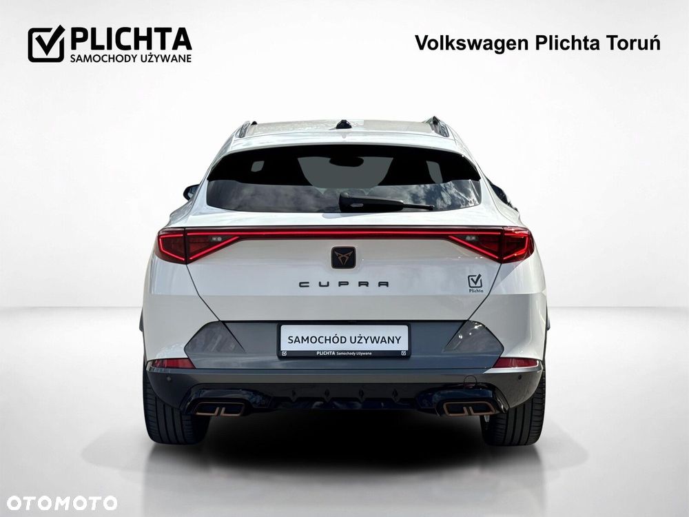 Cupra Formentor - 8